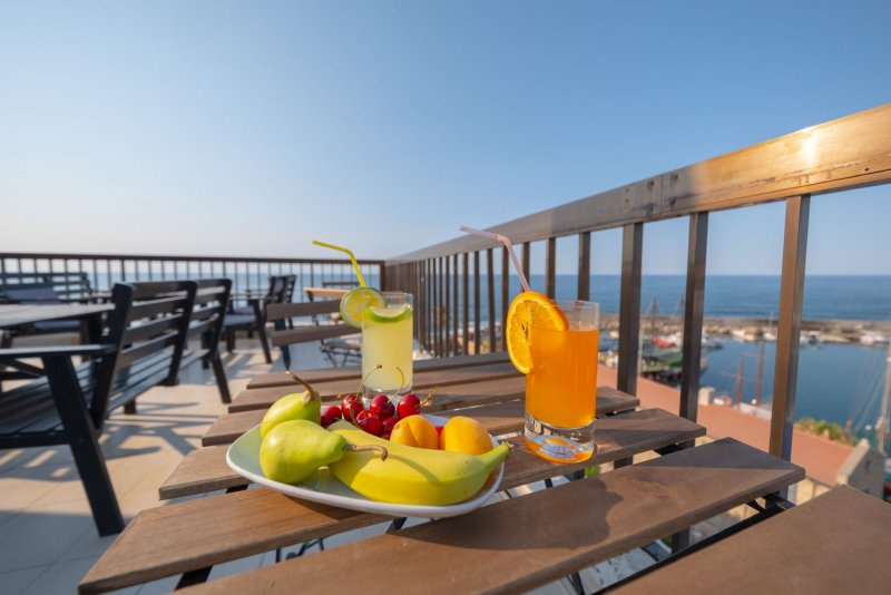 Private Taxi from Larnaca Airport to British Hotel in Kyrenia North Cyprus